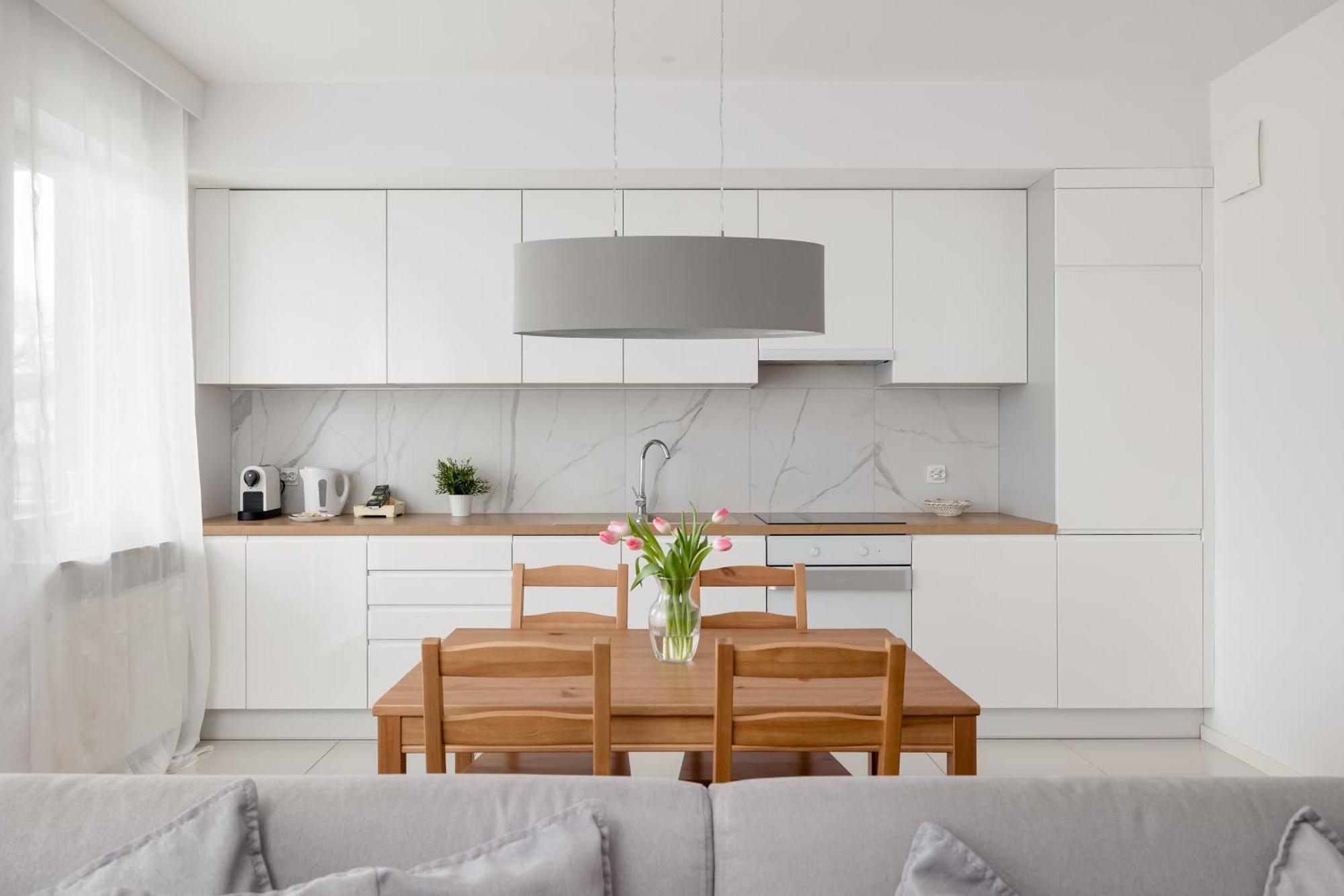 Nautica Raginisa Cosy Apartment Щецин Экстерьер фото